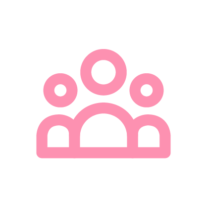 We work closely with all our distributors to support the growth of our business together.